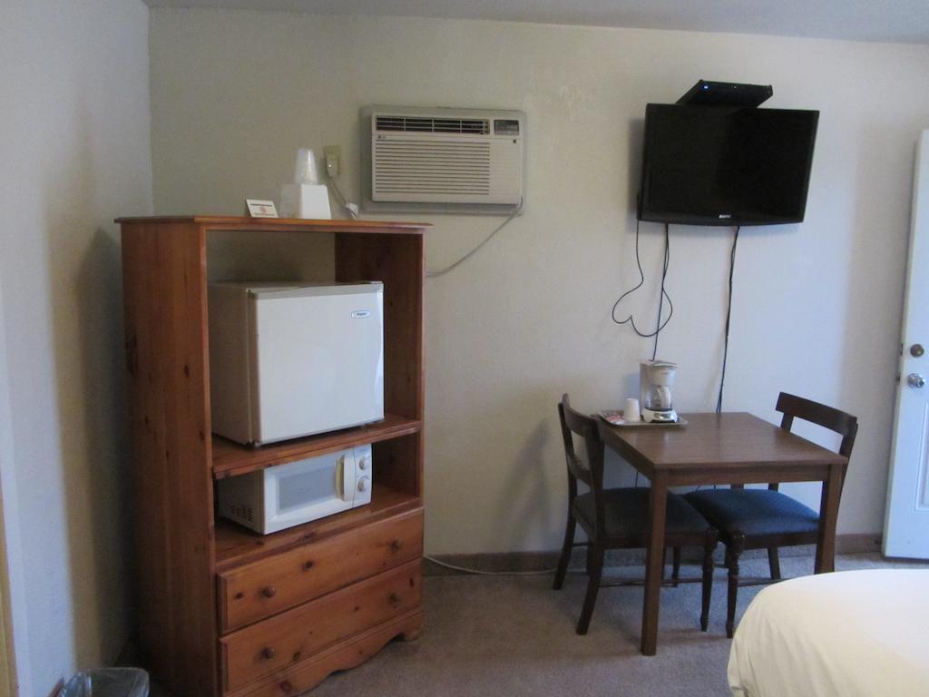 Budget Inn Ballinger Номер фото